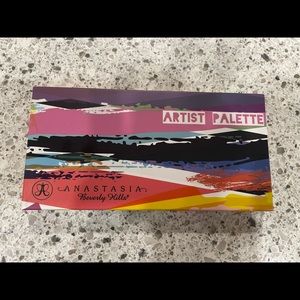 Anastasia Beverly Hills Artist Palette Never Been Used